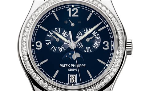 Patek Philippe Complications 5147G